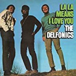 Delfonics - La La Means I Love You [180 gm ] (Vinyl)